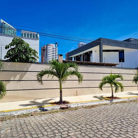 Ponta Negra Temporada Villa Natal Eksteriør bilde