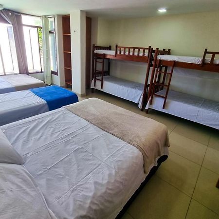 Ponta Negra Temporada Villa Natal Eksteriør bilde