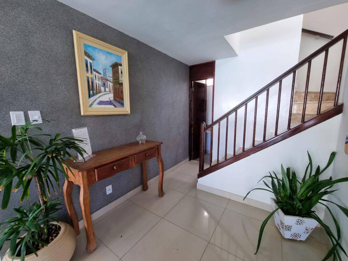 Ponta Negra Temporada Villa Natal Eksteriør bilde